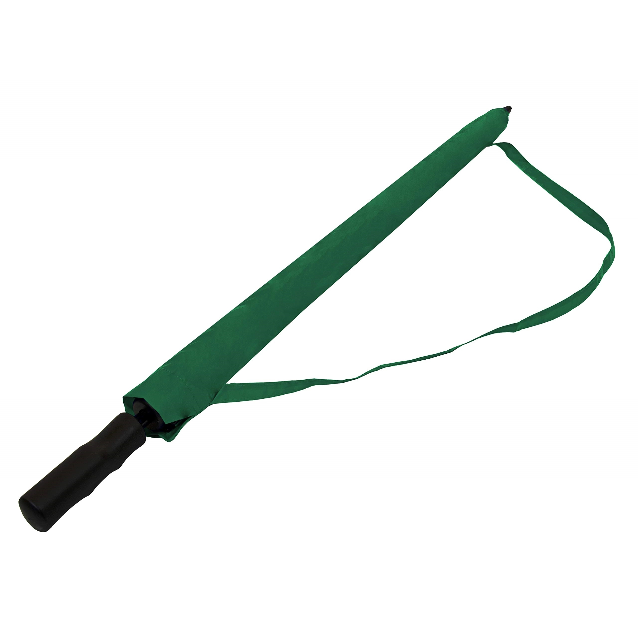 60" Arc Golf Umbrella 6