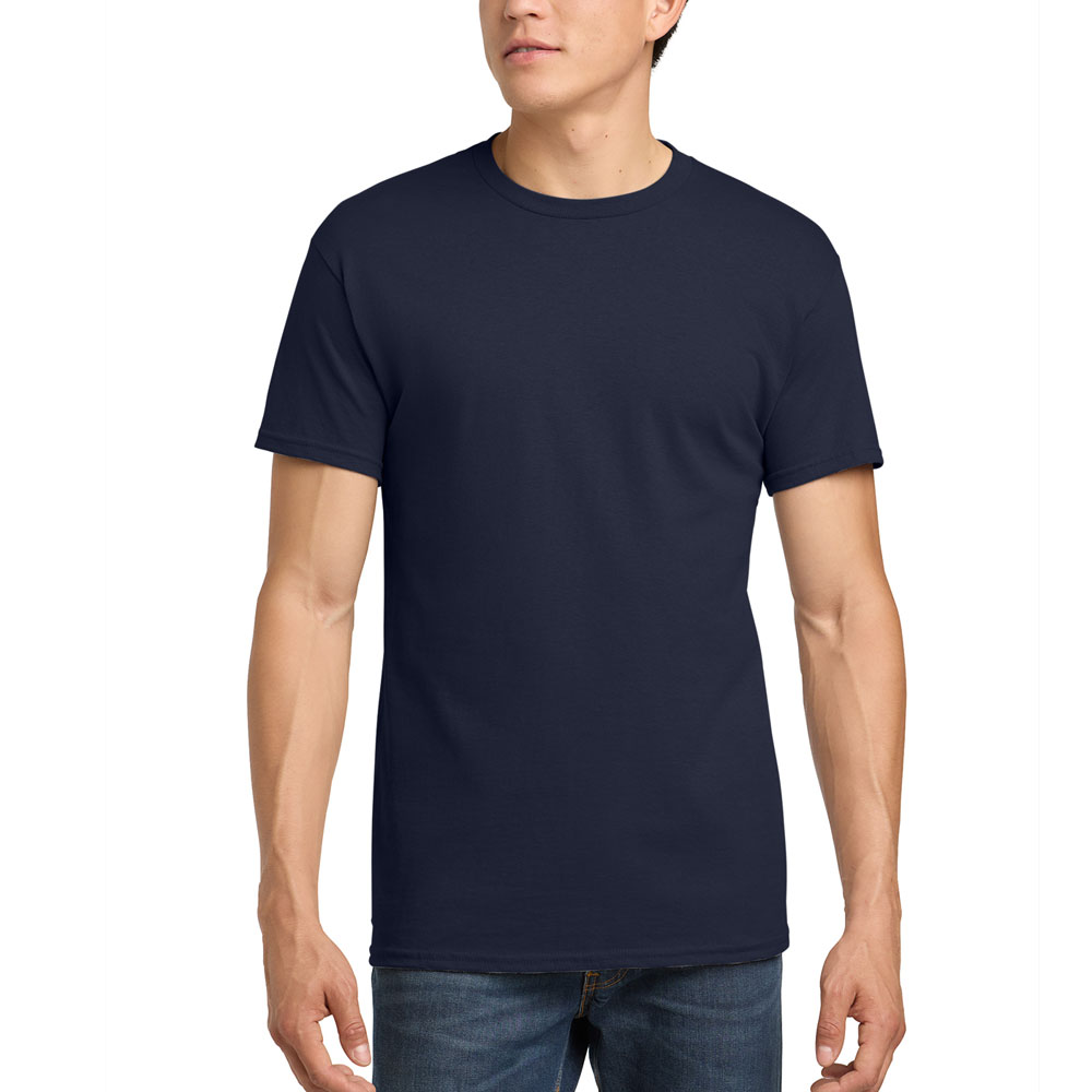5.3 oz 100% Cotton Preshrunk 129