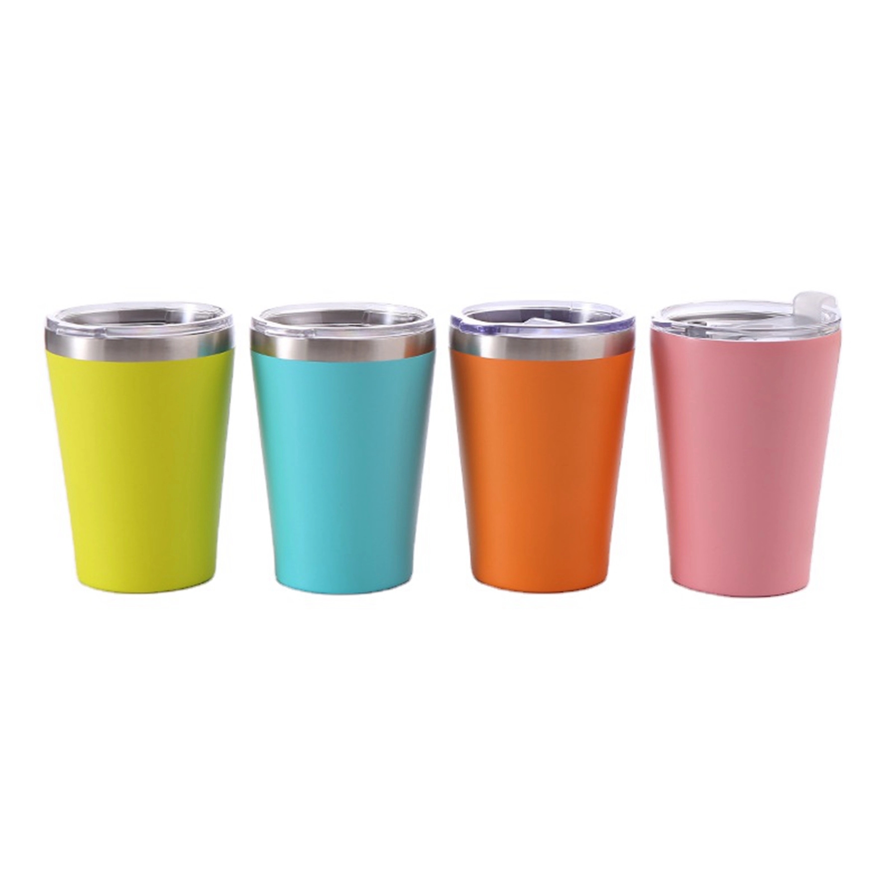 12oz Vacuum Insulated Stainless Steel Tumbler 2