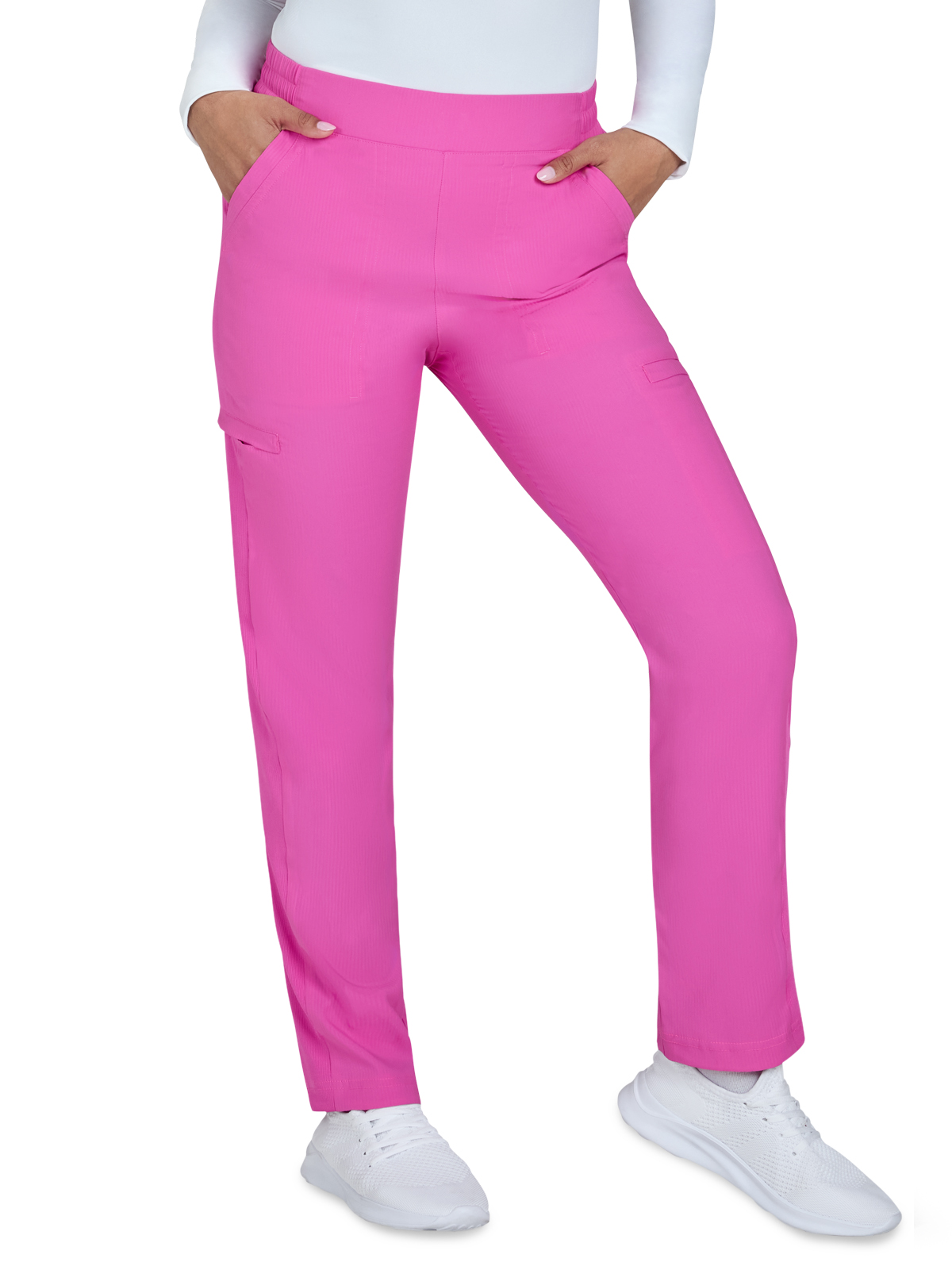 koi - Lite - Women's Six-Pocket Chessa Scrub Pant 19