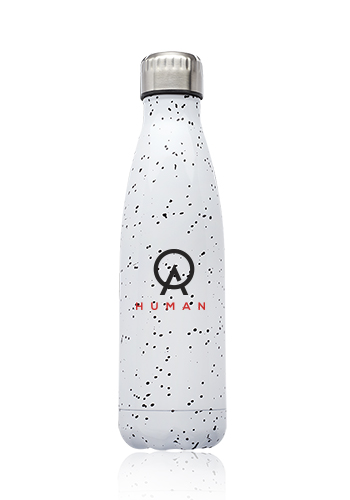 17 oz. Speckle Finish Water Bottles 9
