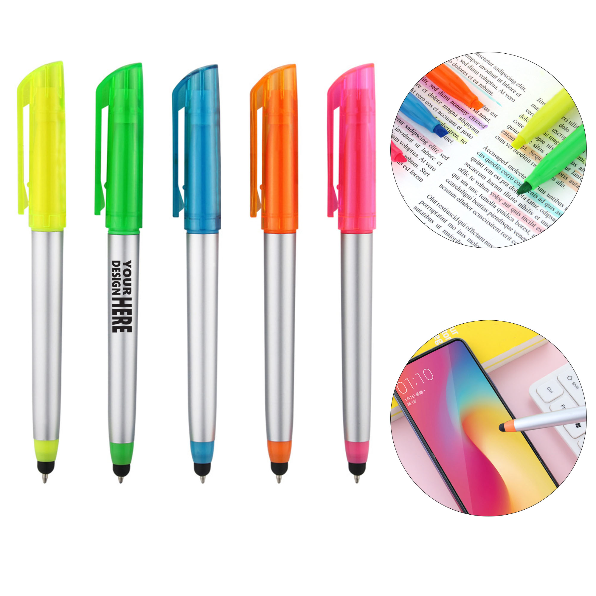 Multi-Function Pen 1