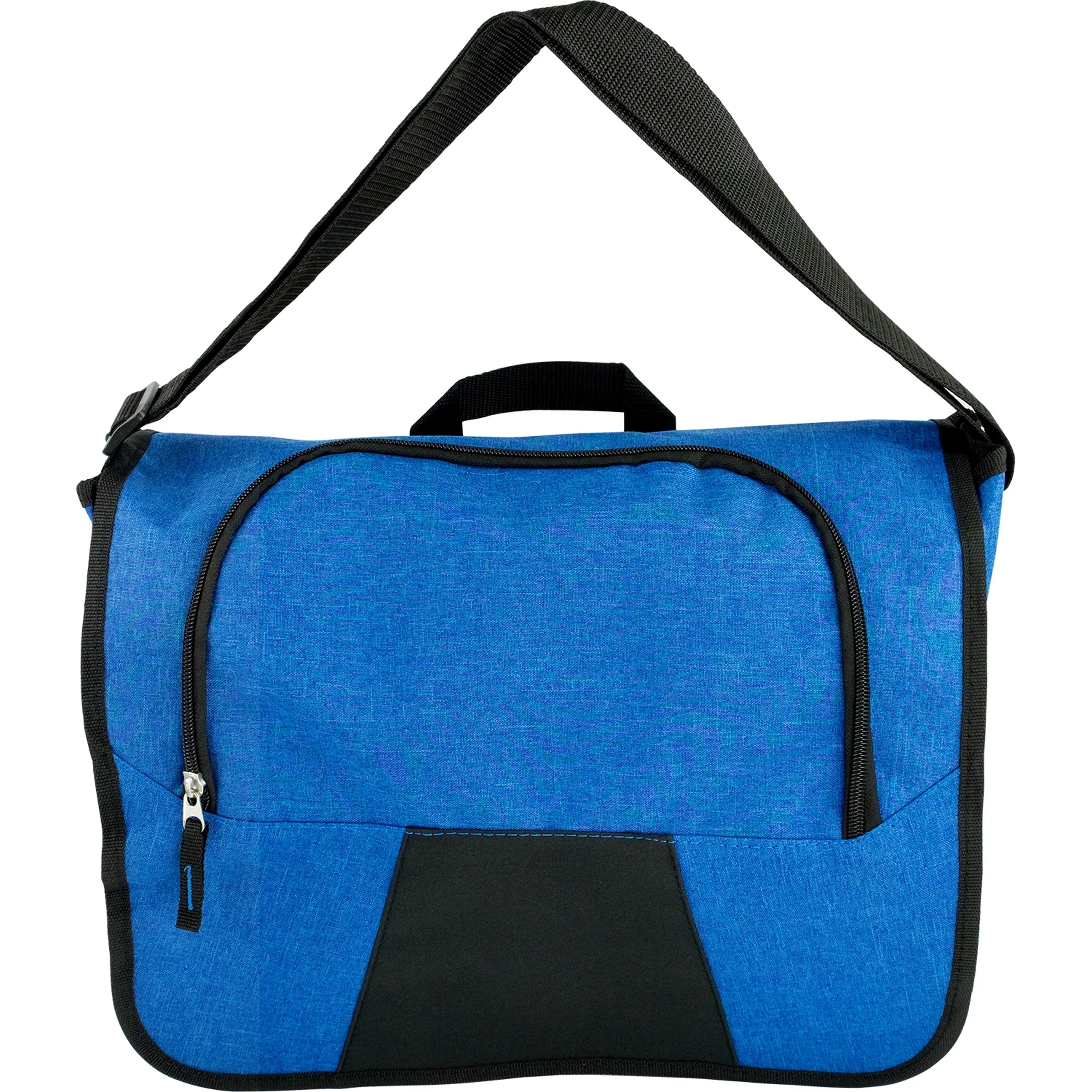 Ridge Messenger Bag 9