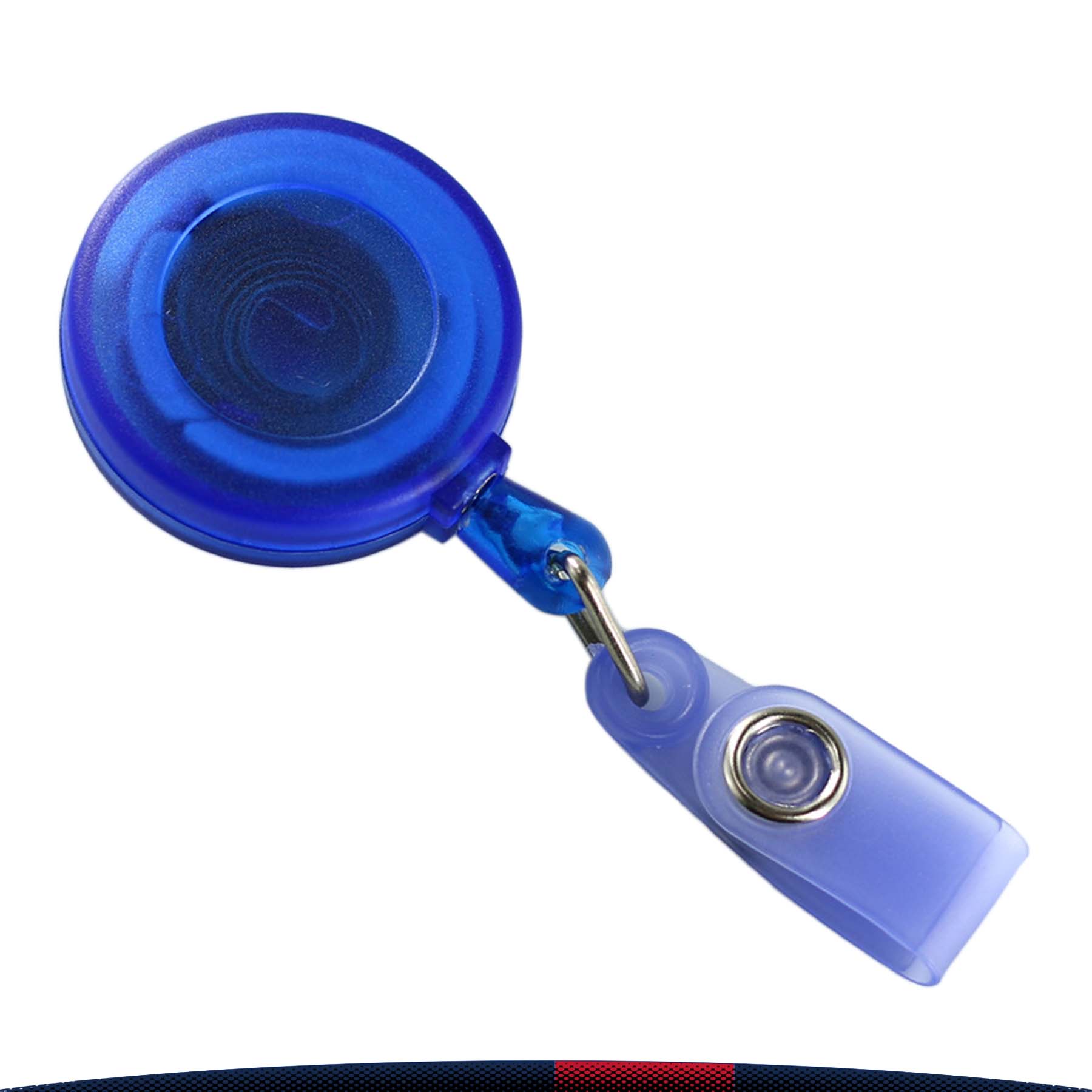 Colorful Badge Holder Reel 2