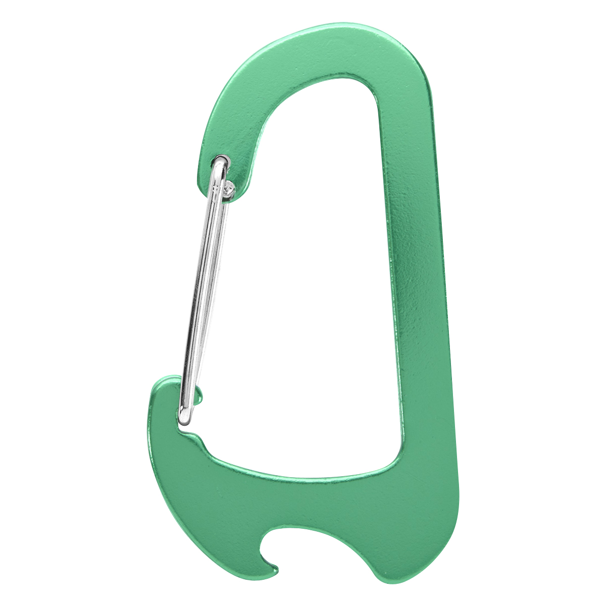 Chaz Carabiner Bottle Opener 18