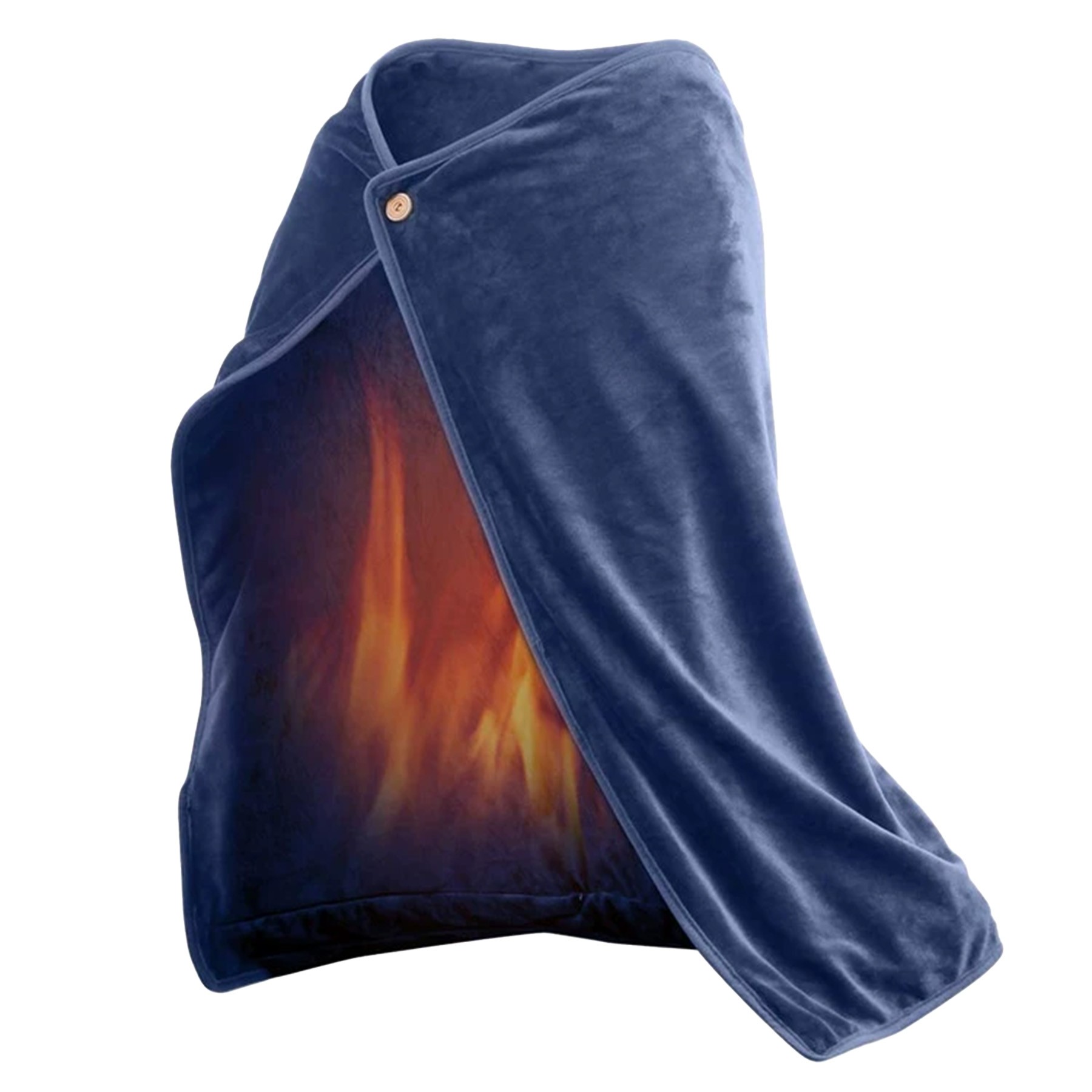 Usb Heating Wrap Electric Blanket 2