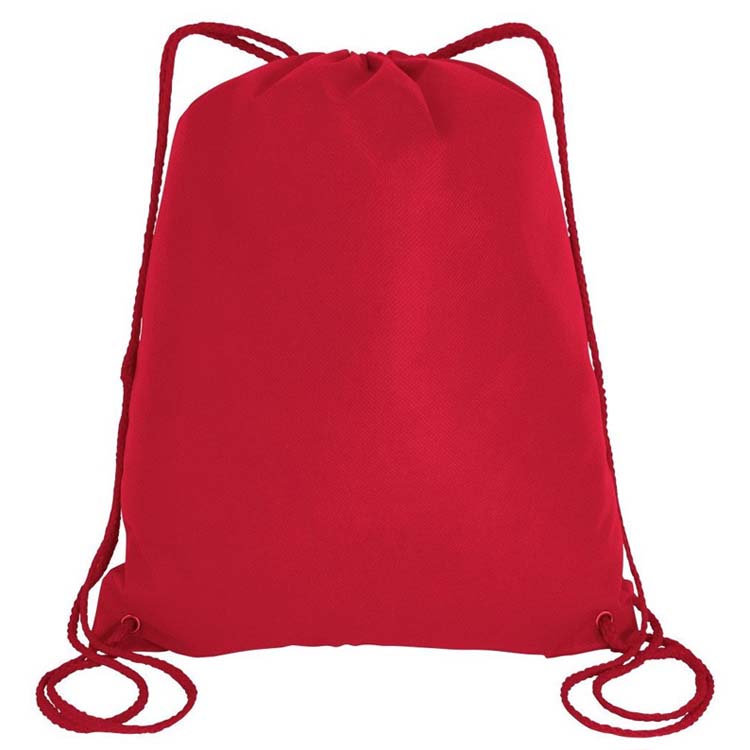 Drawstring Backpack 2