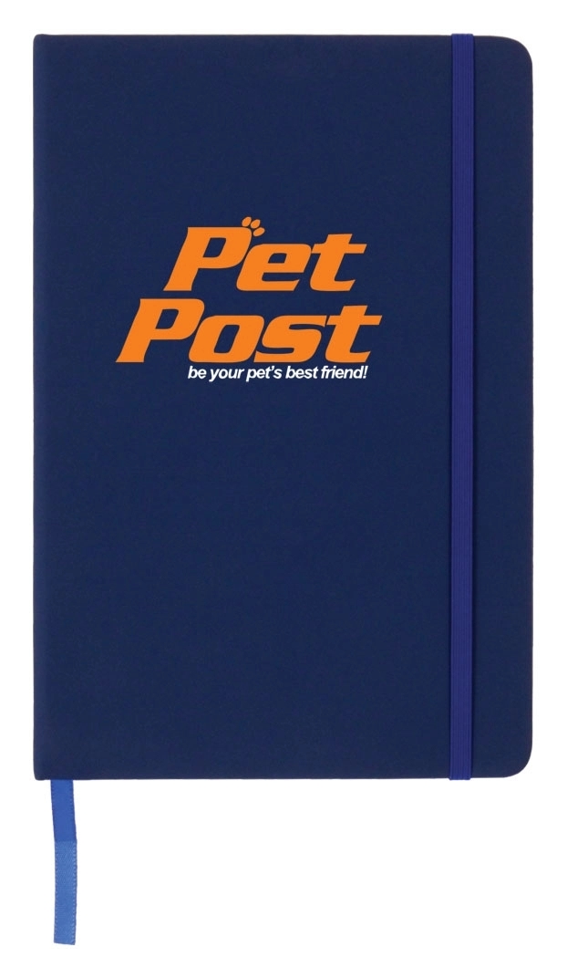 The Dunmore Journal Notebook 1