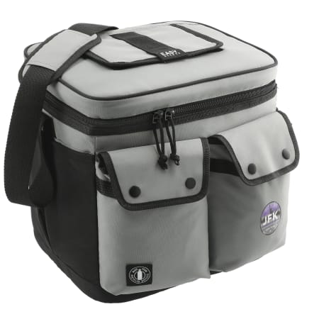 Arctic Zone® Repreve® 24 Can Double Pocket Cooler 28