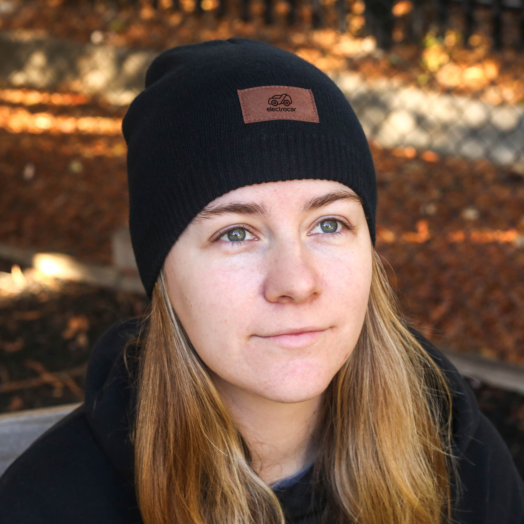 Urban Vibe Beanie 2