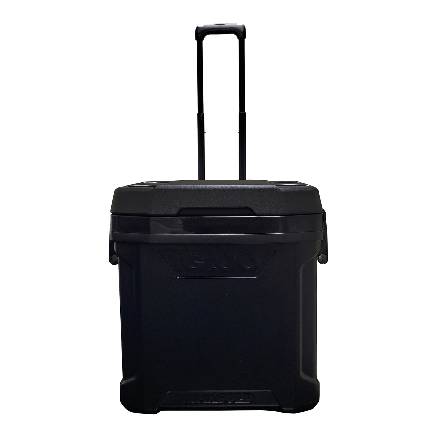 Igloo 62 Qt MaxCold Cooler w/ Swing Up Handle 6