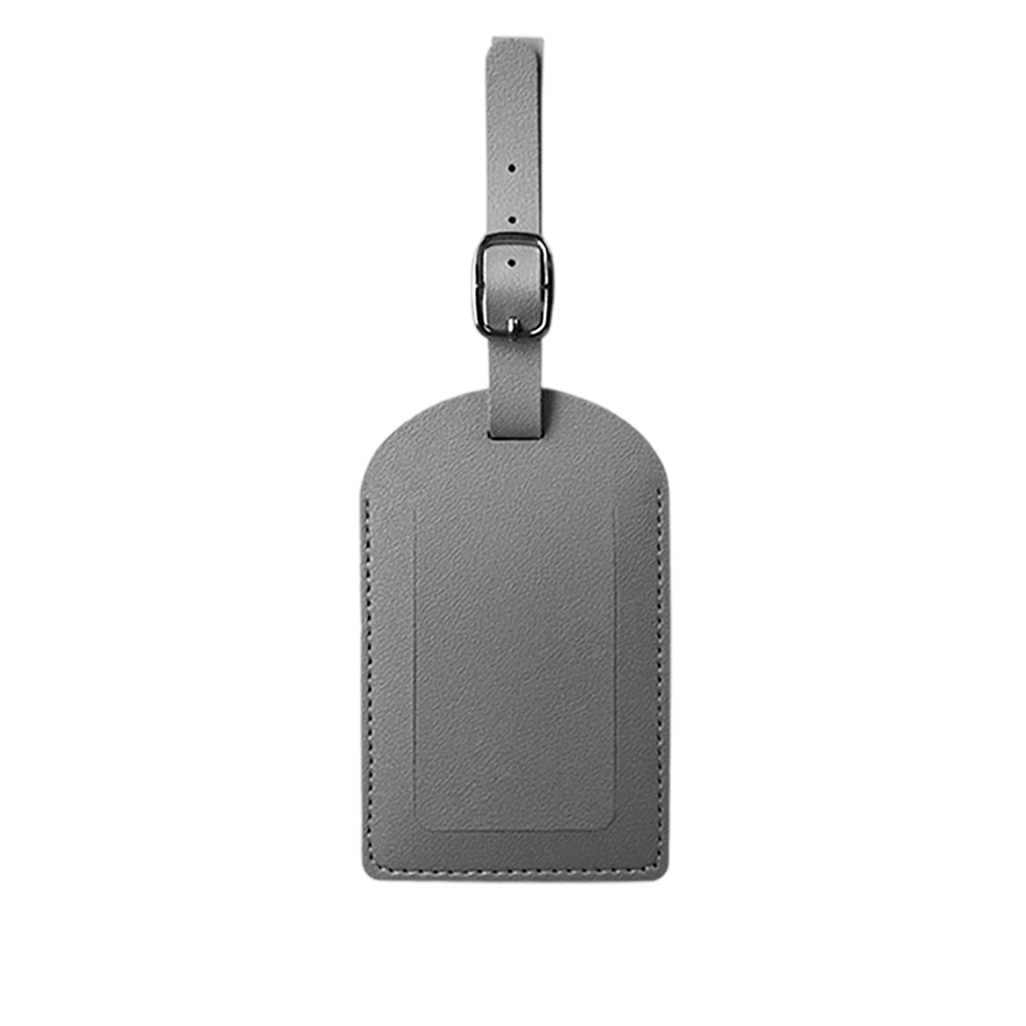 PU Luggage Tag 3