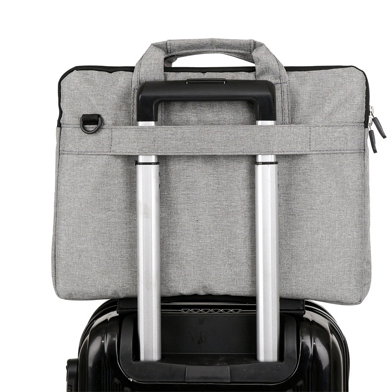 Custom Waterproof Laptop Bag 9