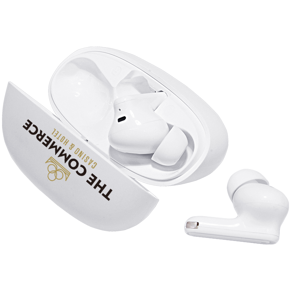 VibePulse Wireless Earbuds 7