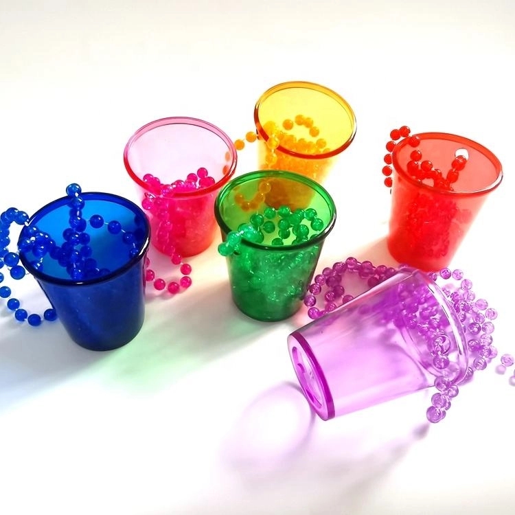 2oz. Shot Glass 1