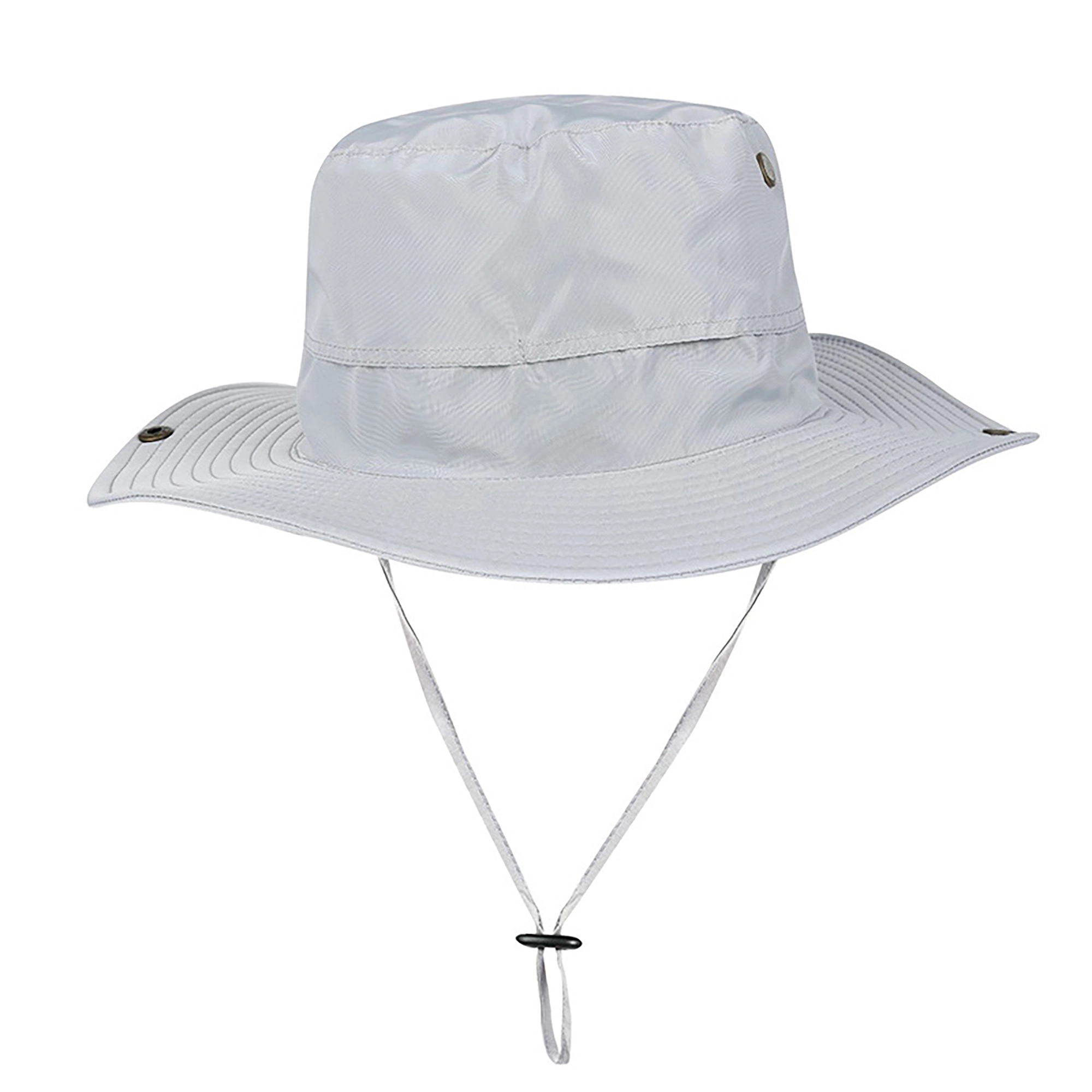 Outdoor Sun Bucket Fishing Hat 6