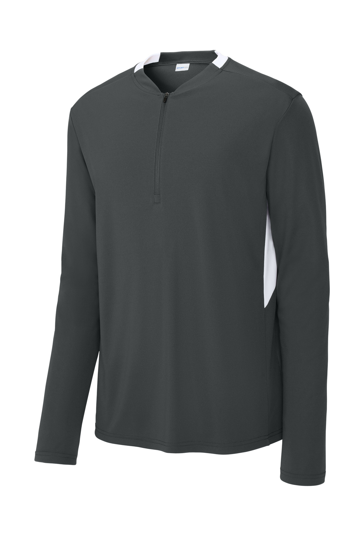 Sport-Tek Club 1/4-Zip Pullover ST443 2