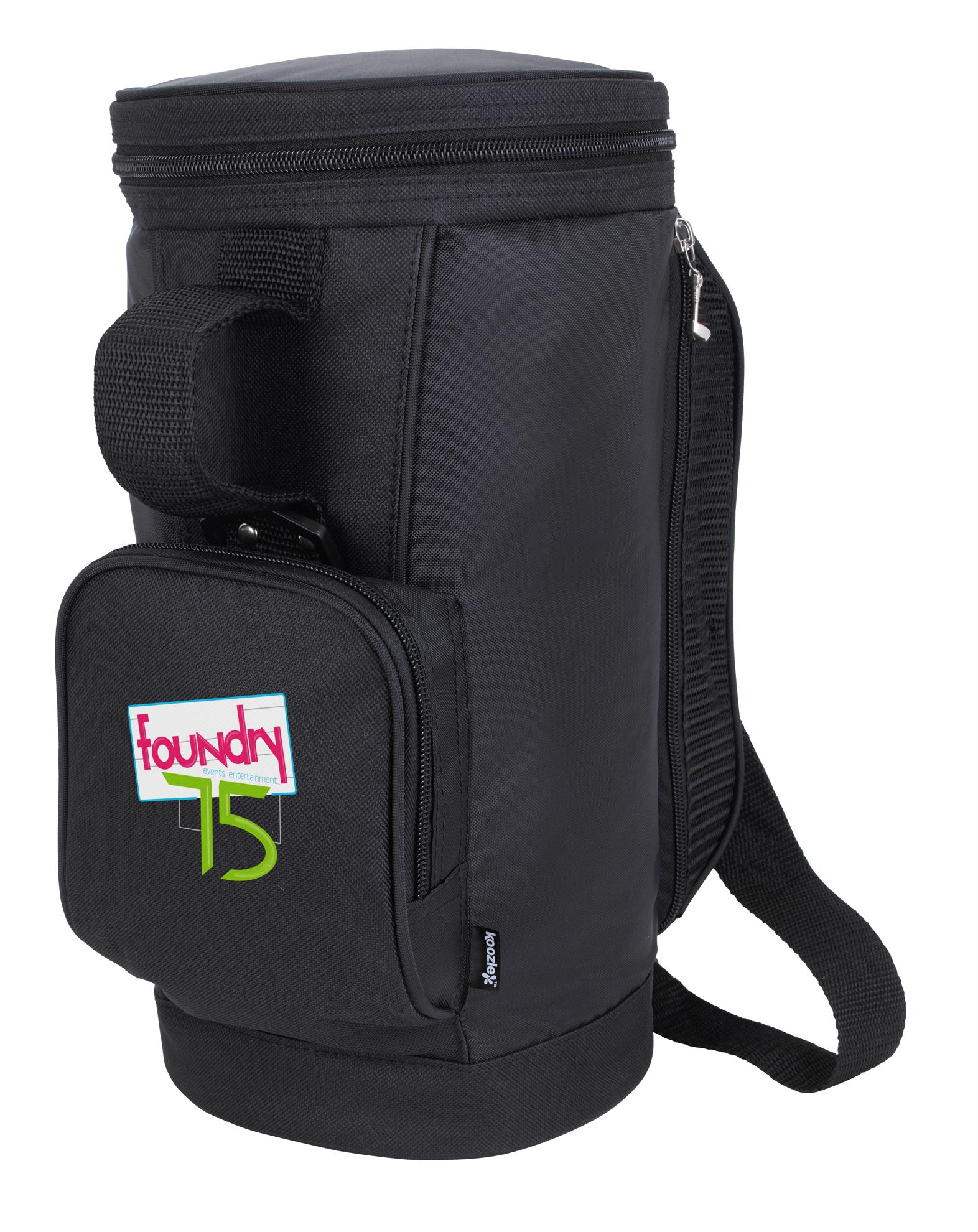 Koozie® Golf Back Nine Cooler 10