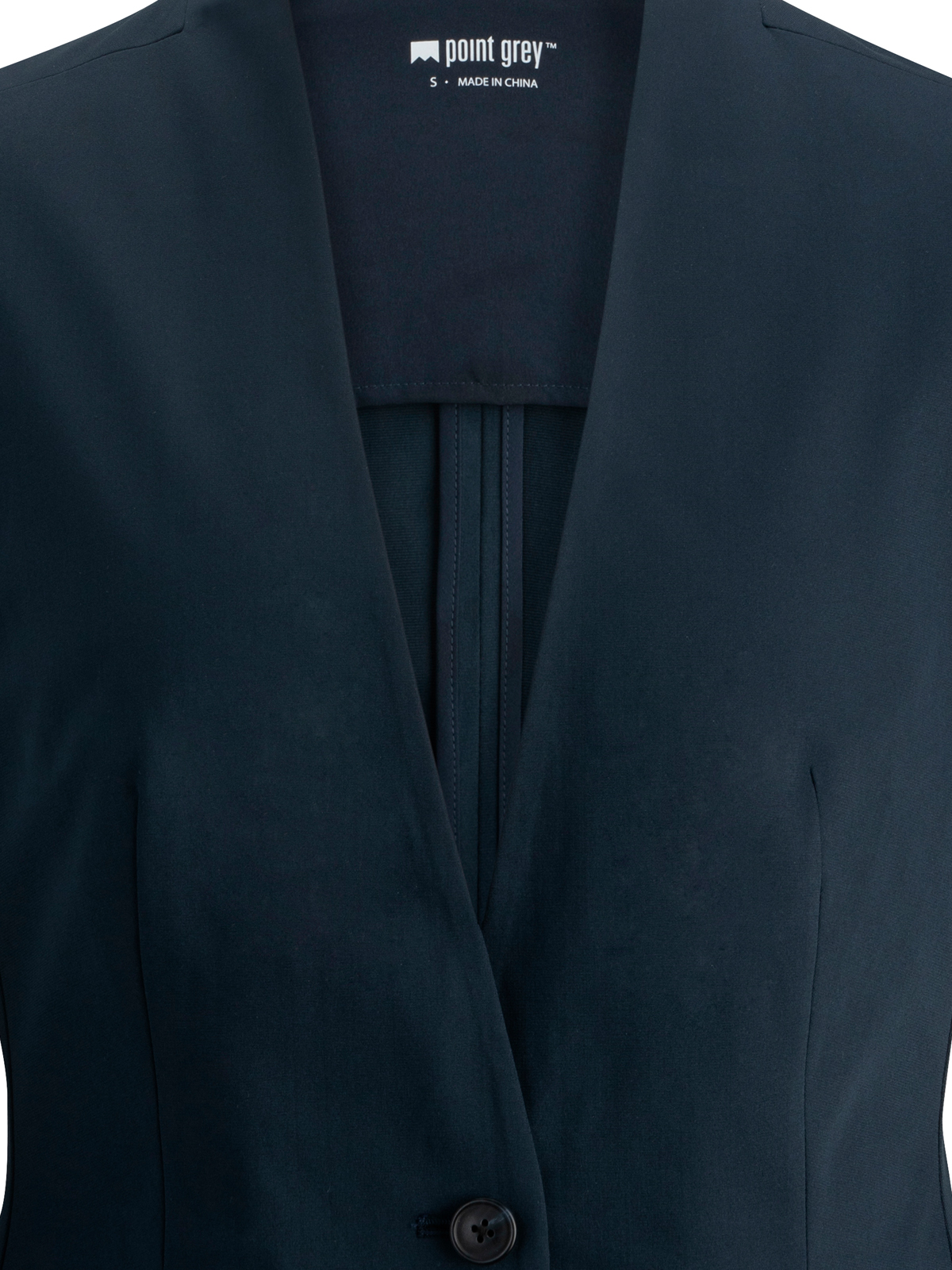 Edwards Garment - Point Grey - Women's 2-Pocket Performance Blazer 9