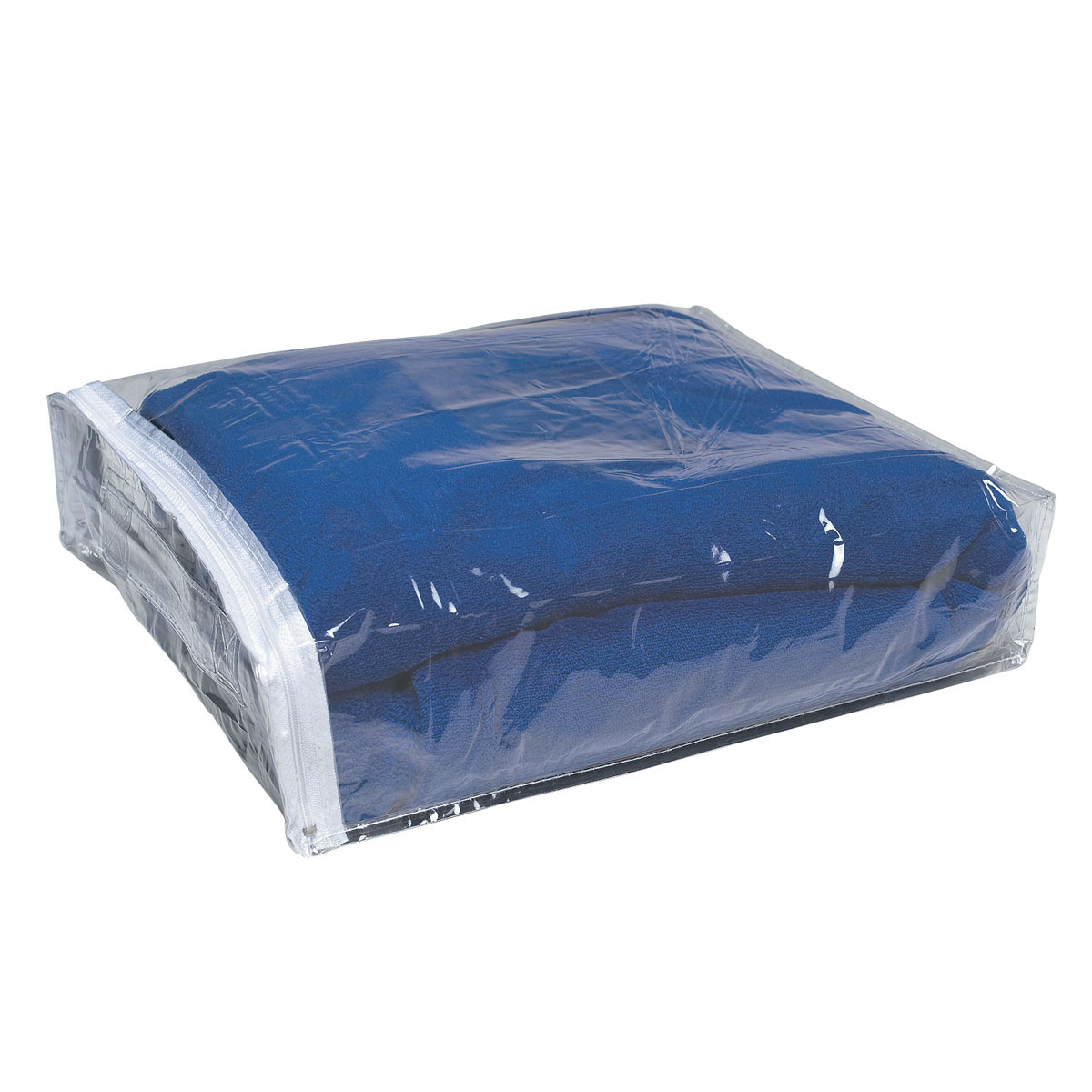 Chenille Blanket 11