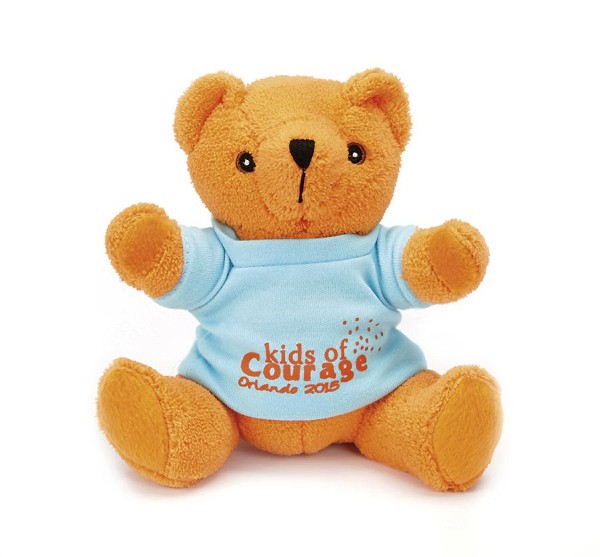 7" Bear 7