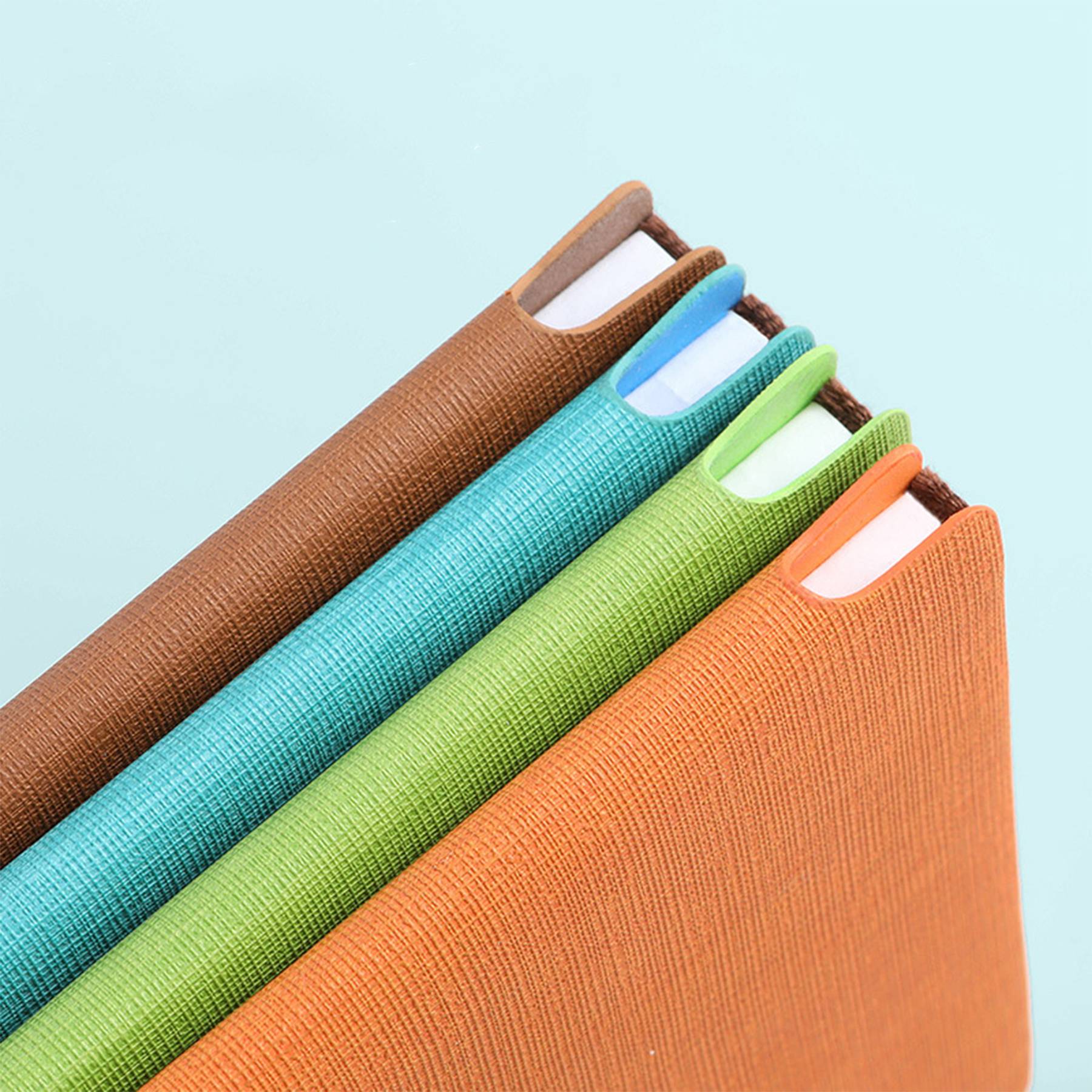 Business notebook notepad 2