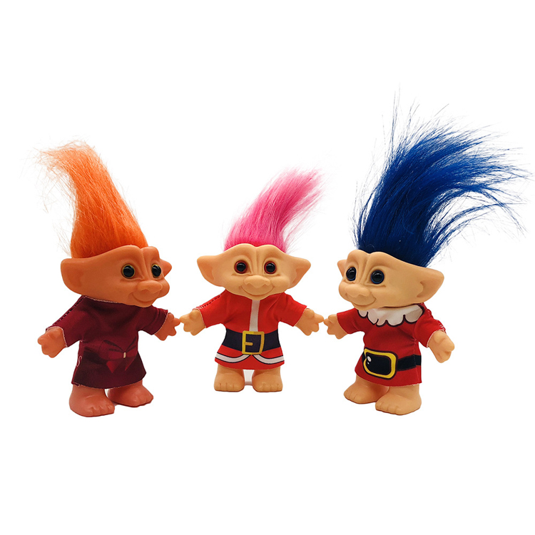 Troll Doll 1