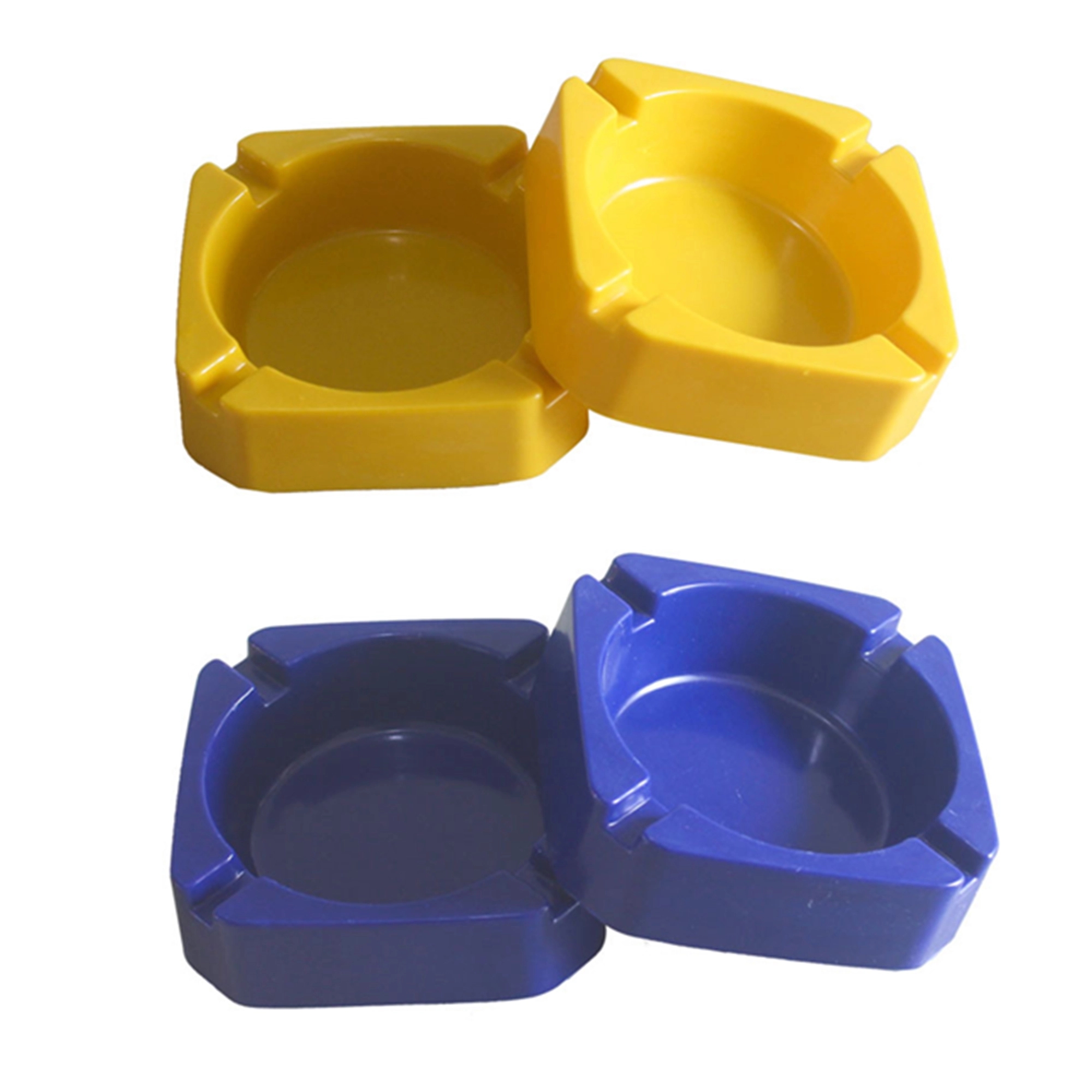 Plastic Ashtray 3