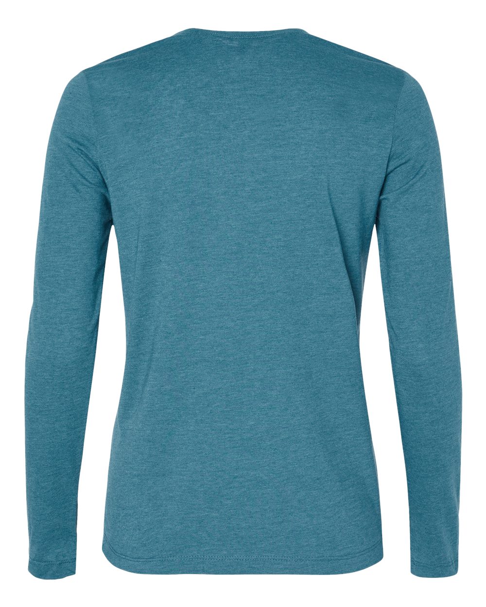 Women's Jersey Long Sleeve Tee - 6500 57