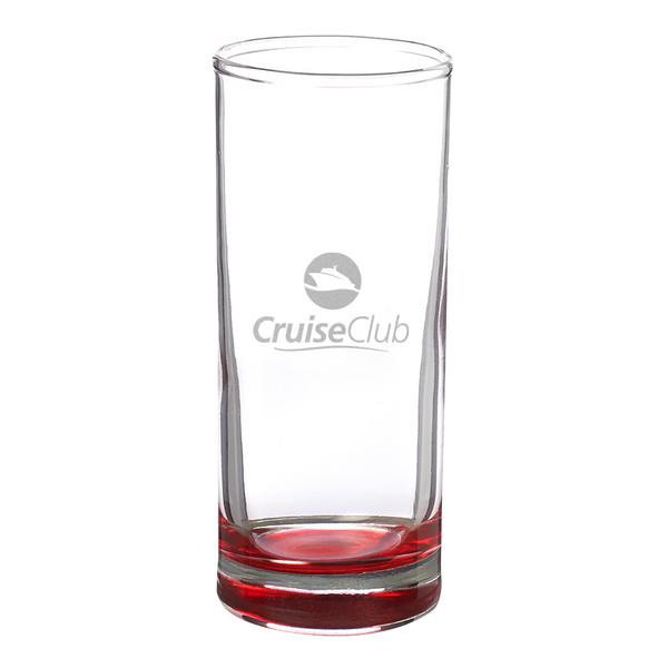 Agave 2.5 oz Lexington Shooter Glass 32