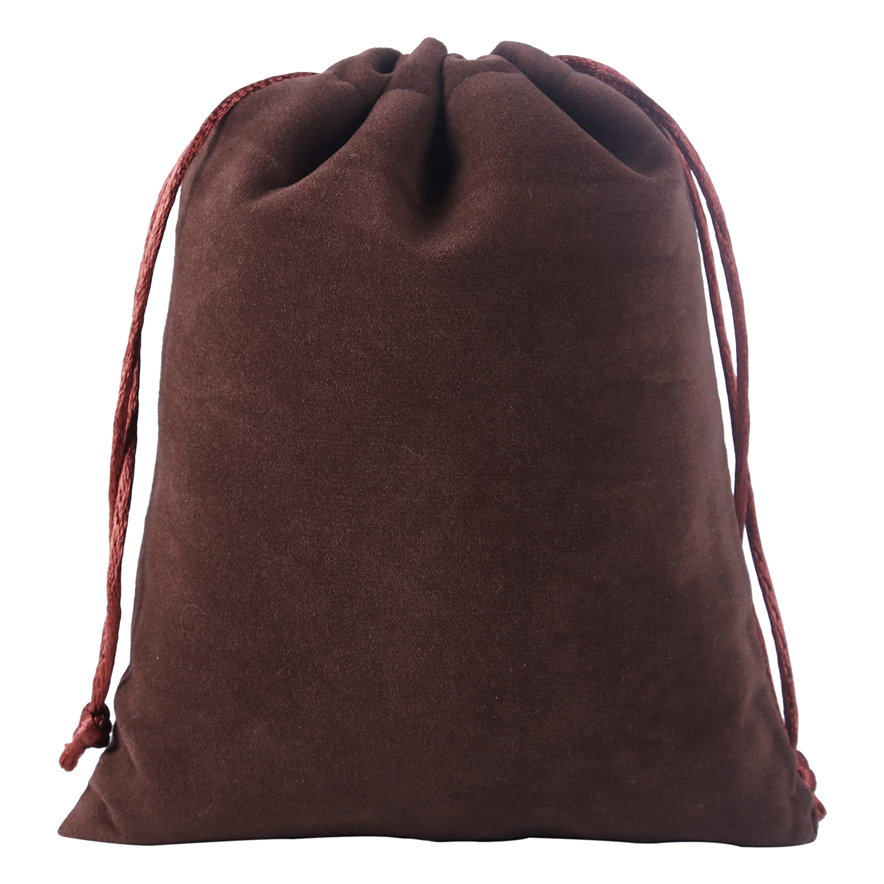 Dustproof Drawstring Jewelry Storage Pouch 6