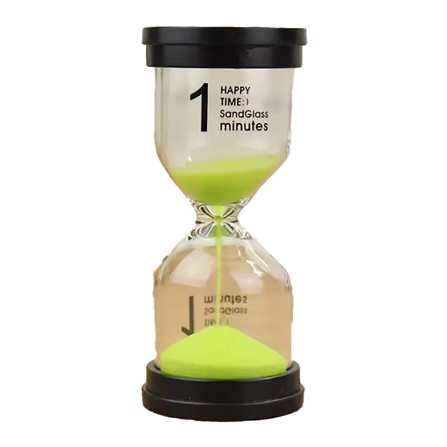 Hourglasses 12