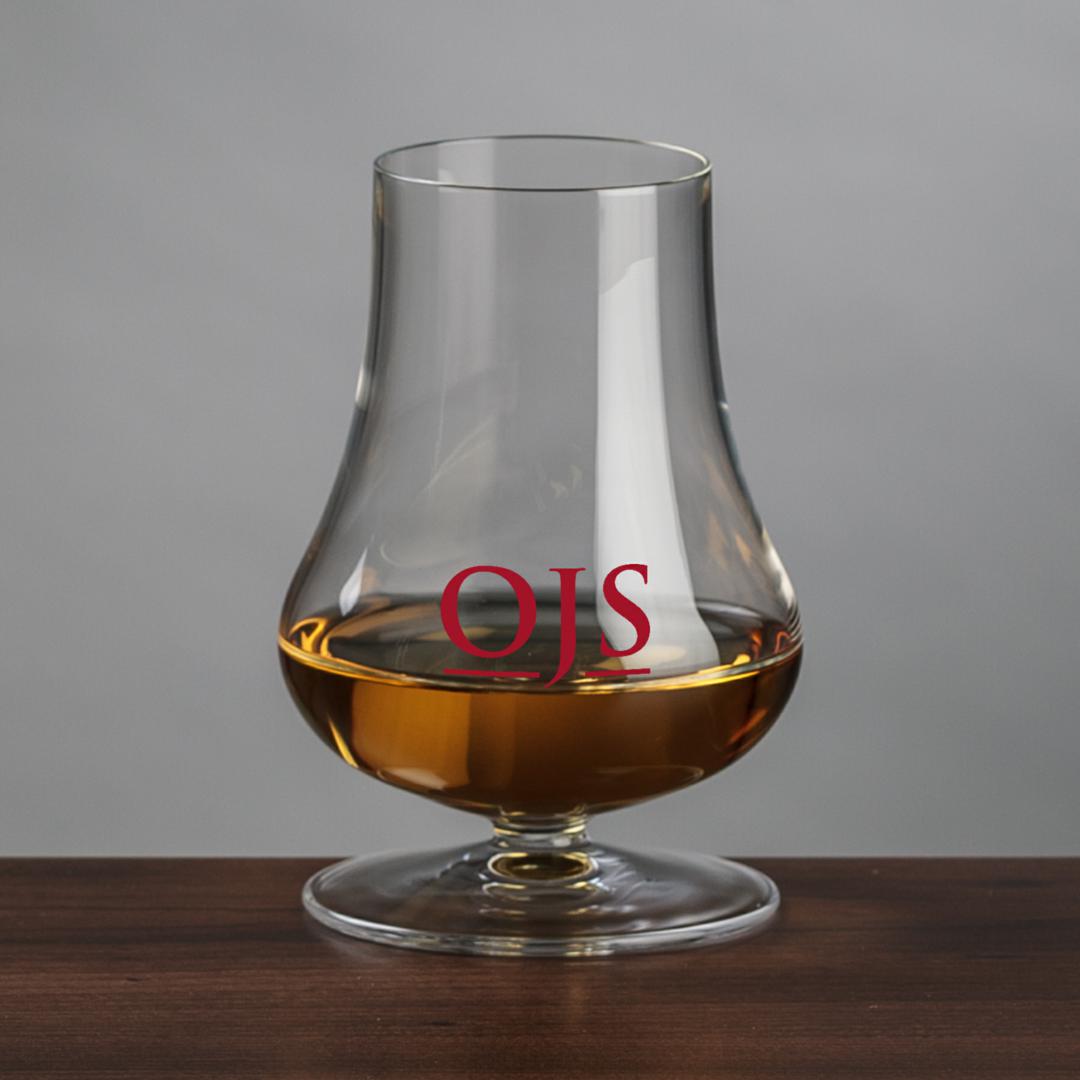 Cononish Whiskey Taster - Imprinted 5
