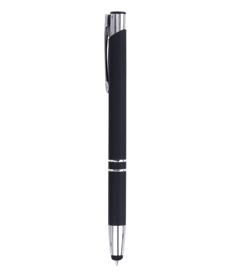 Union Printed - Stylus Queenly Click Metal Pen 3