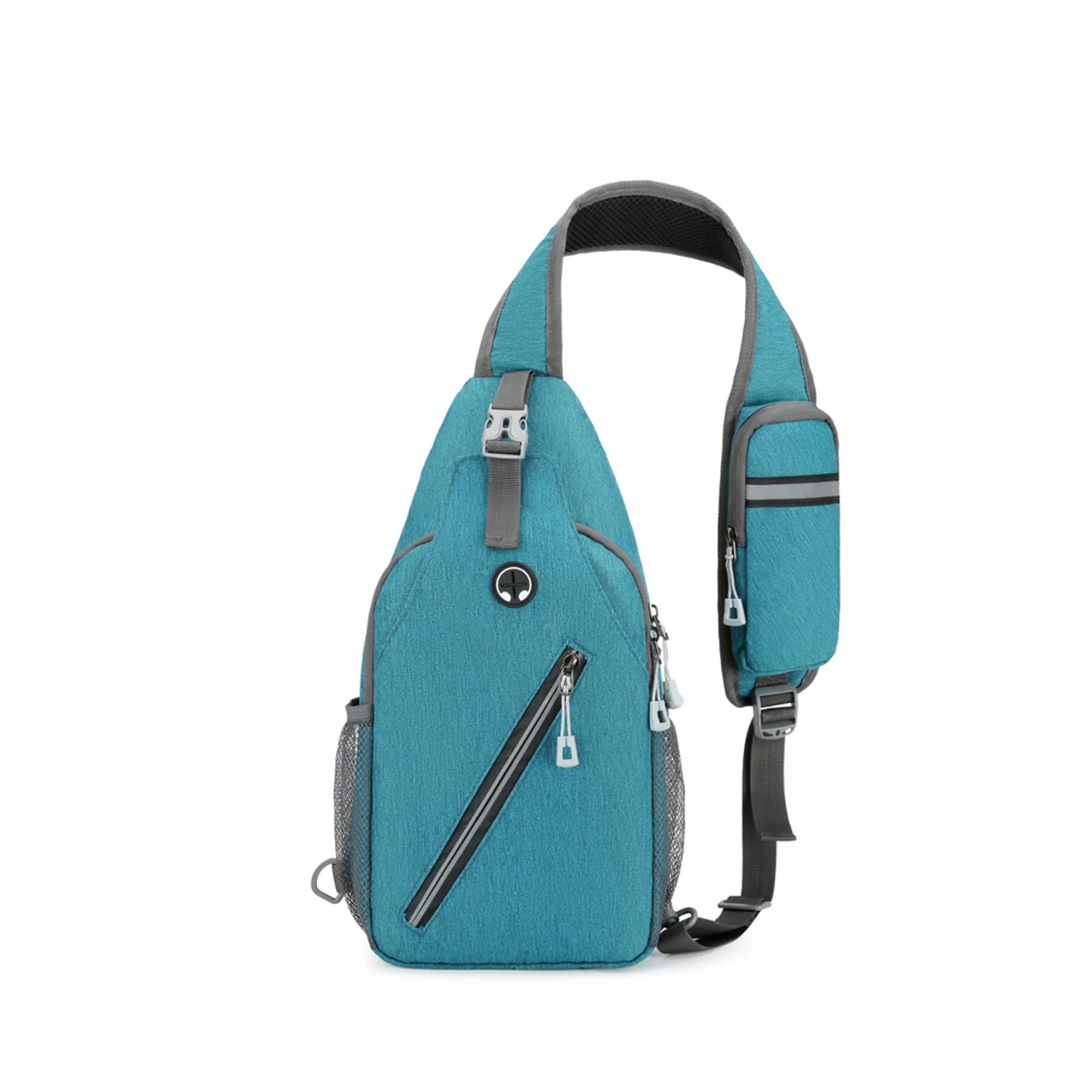 Multifunctional Travel Shoulder Bag 8