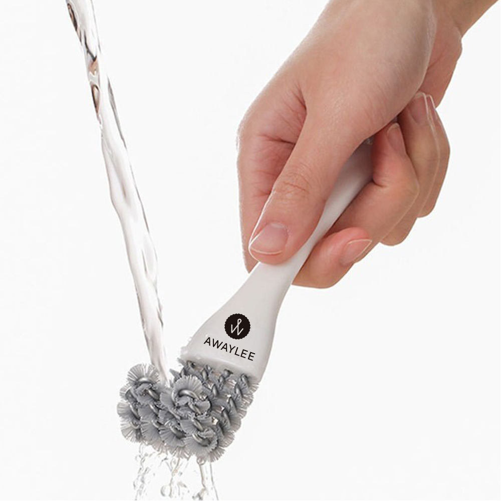 Multifunctional Kitchen Stove Gap Grill Grid Cleaning Brush 7