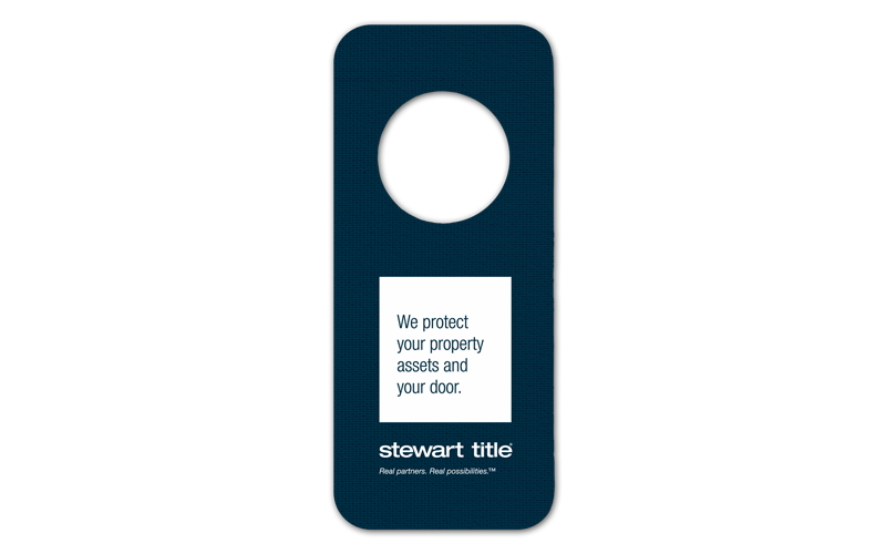 VInyl Door Hanger Jar Opener 32