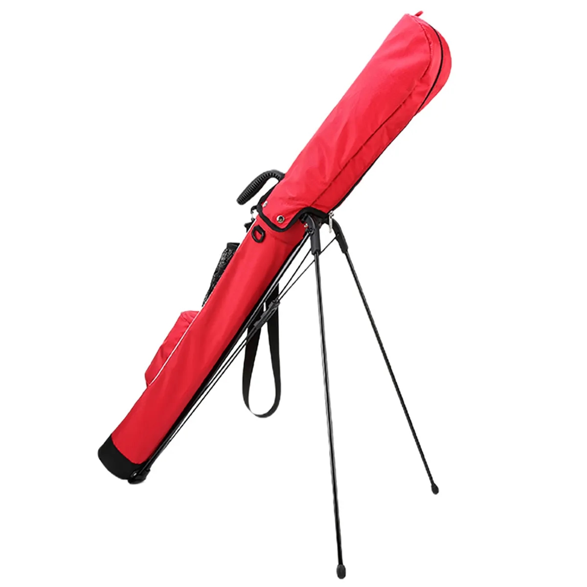 Waterproof Sunday Golf Lightweight Stand Carry Bag 5