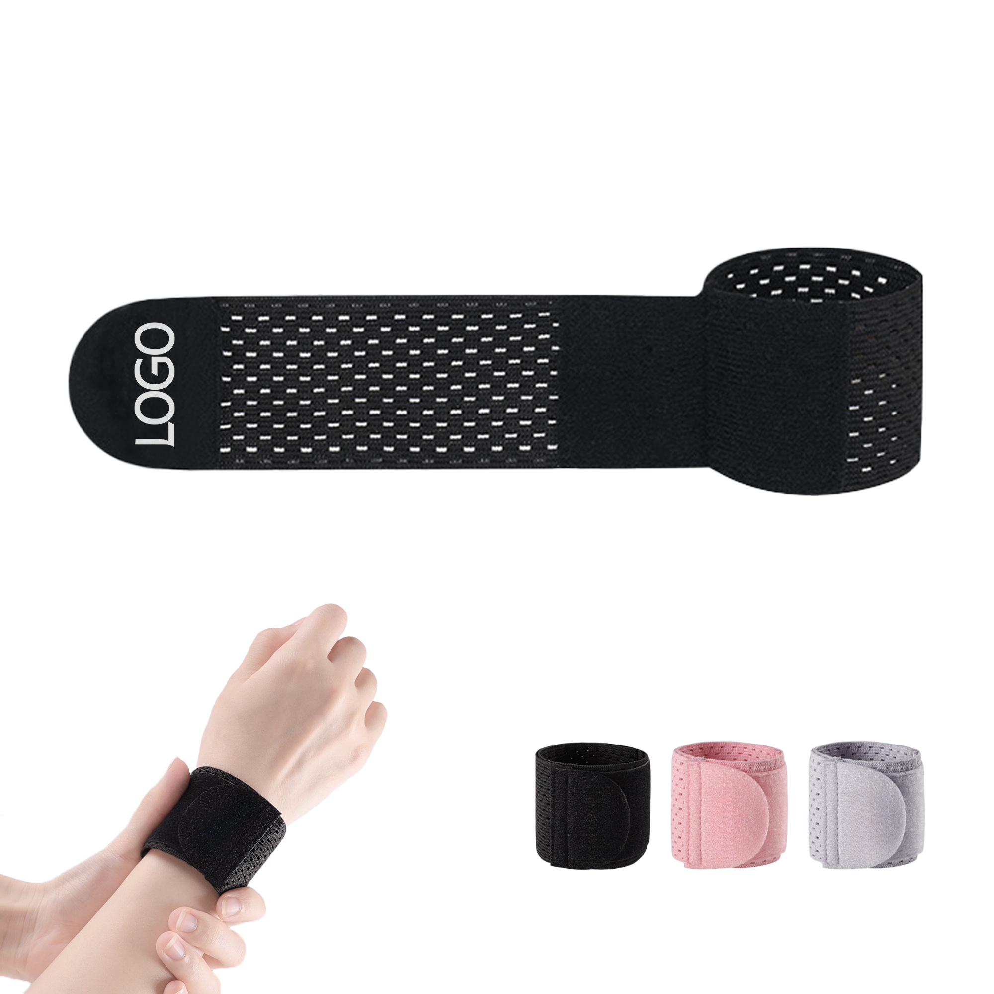 Outdoor Sports Wrist Guard 1