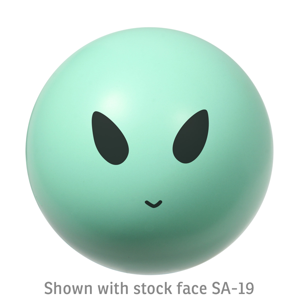 Emoticon Stress Ball 41