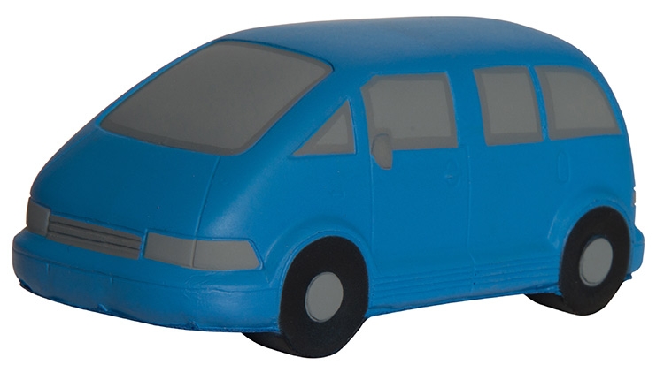 Minivan Stress Reliever 4
