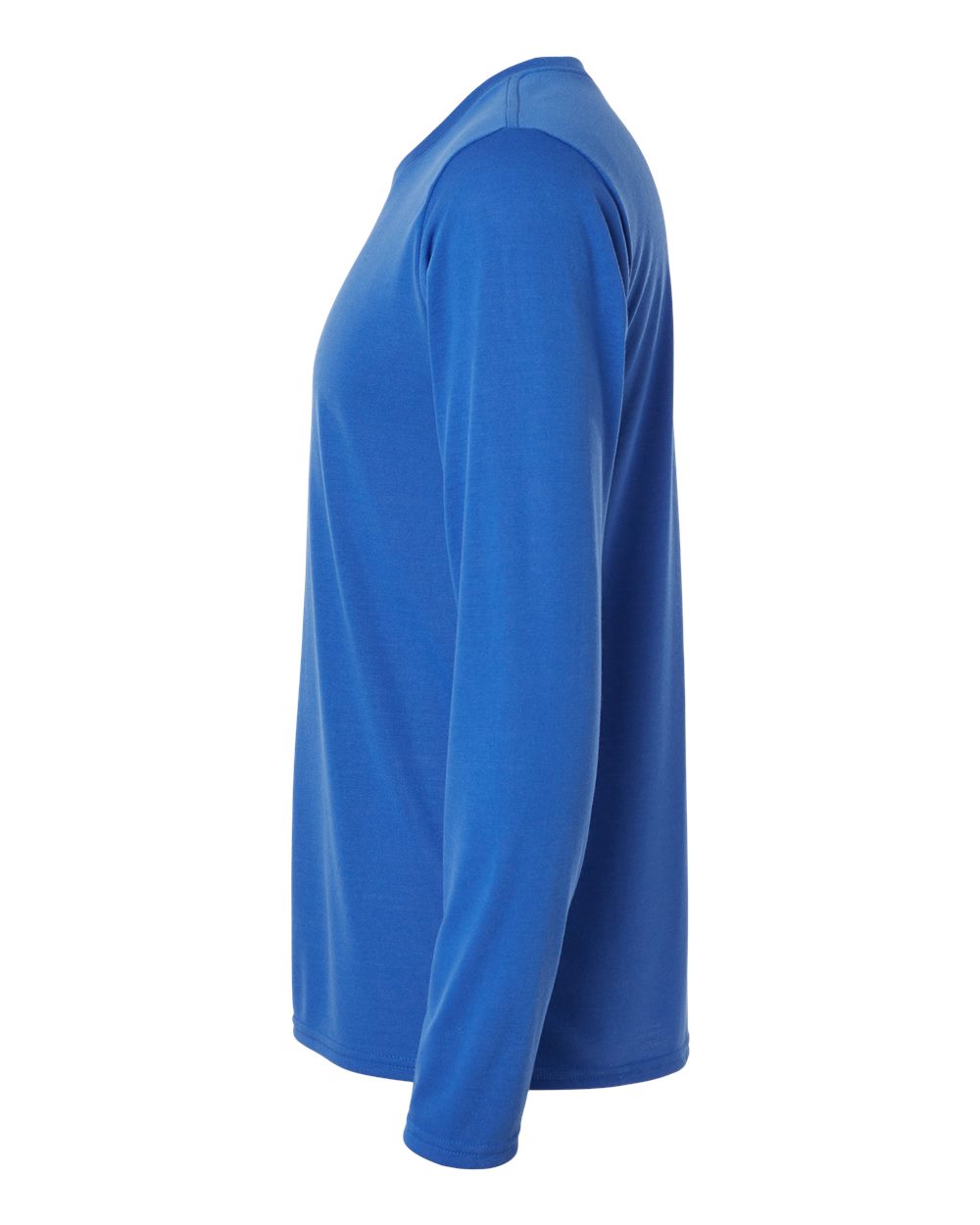 Unisex Performance® Long Sleeve T-Shirt - 42400 11