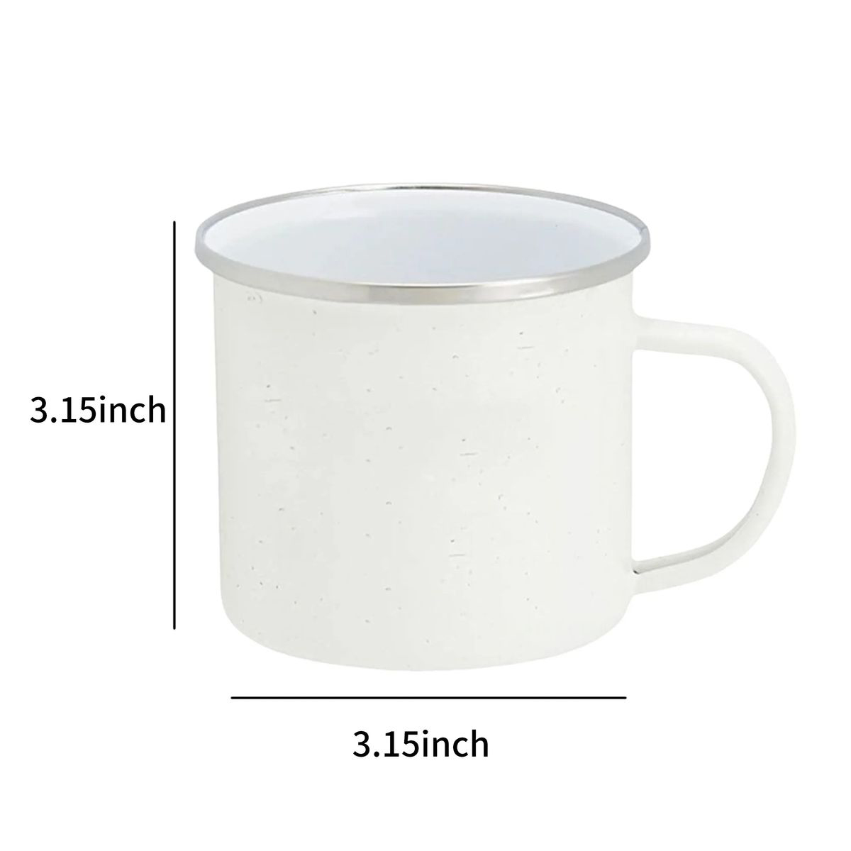 Durable Stainless Mug for Camping and Travel 12