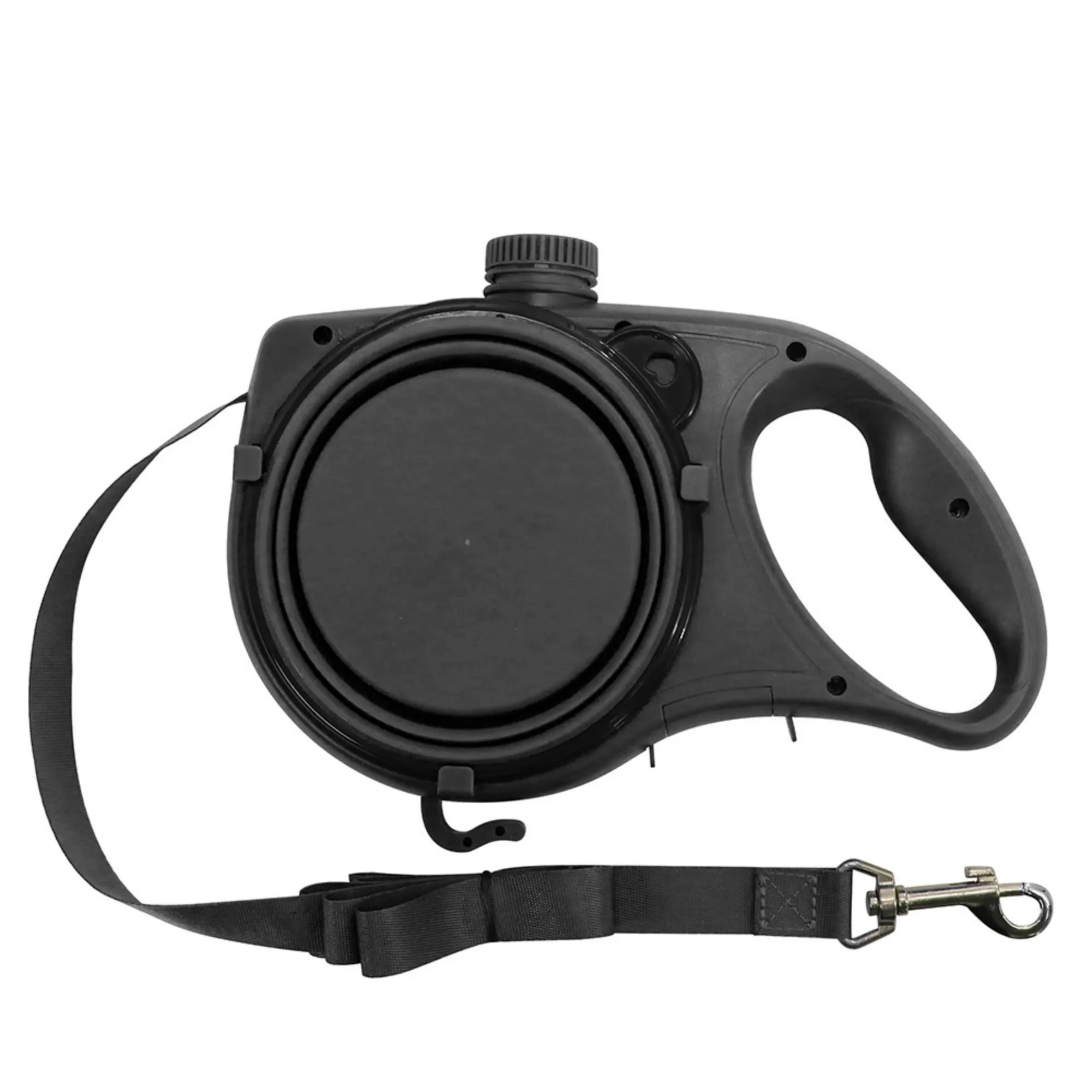 5-In-1 Water Bottle Dog Leash 7