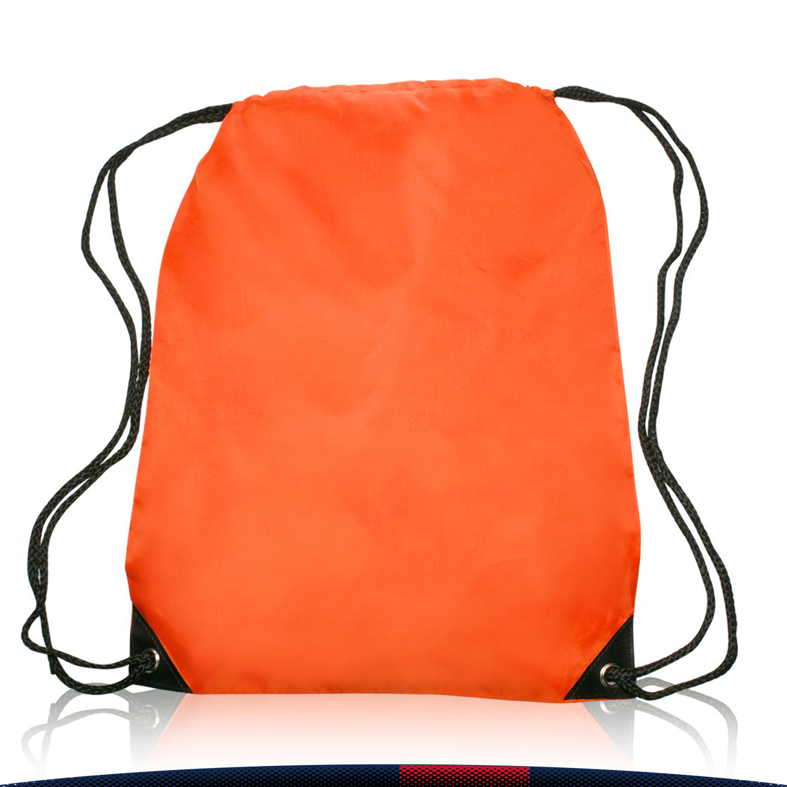 Sports Drawstring Backpacks 14