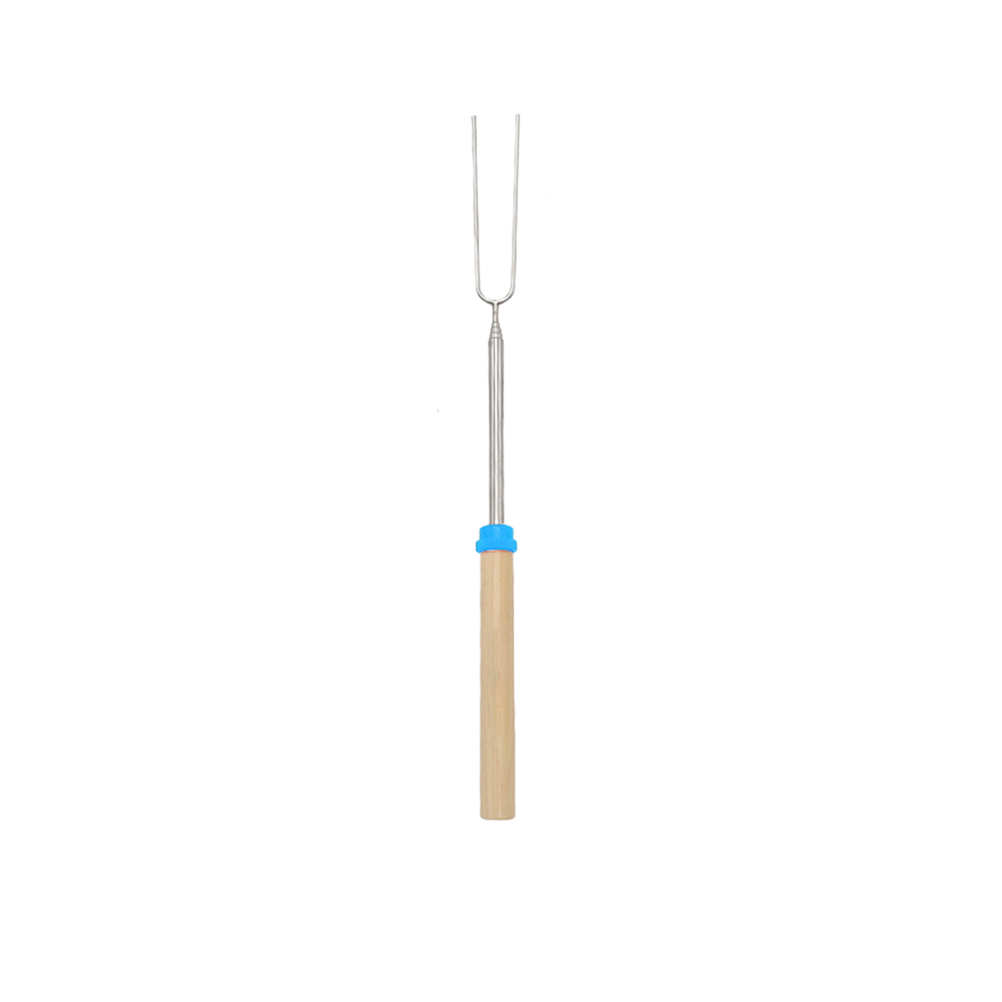 Stainless Steel Extendable Skewer 1