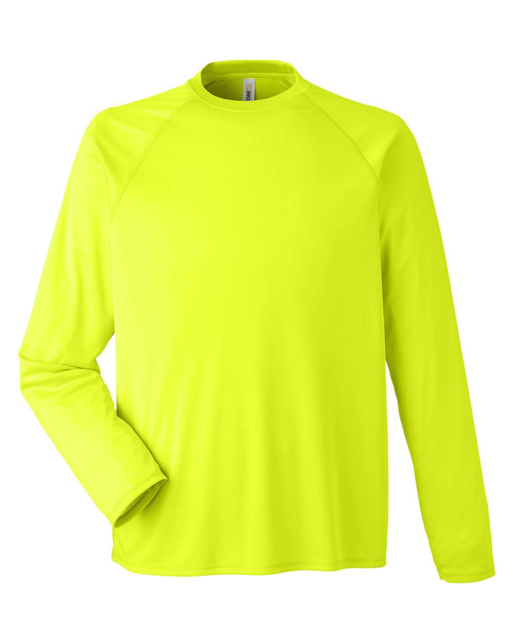 Unisex Ultra UVP™ Marina Raglan Long Sleeve T-Shirt - CE110 64