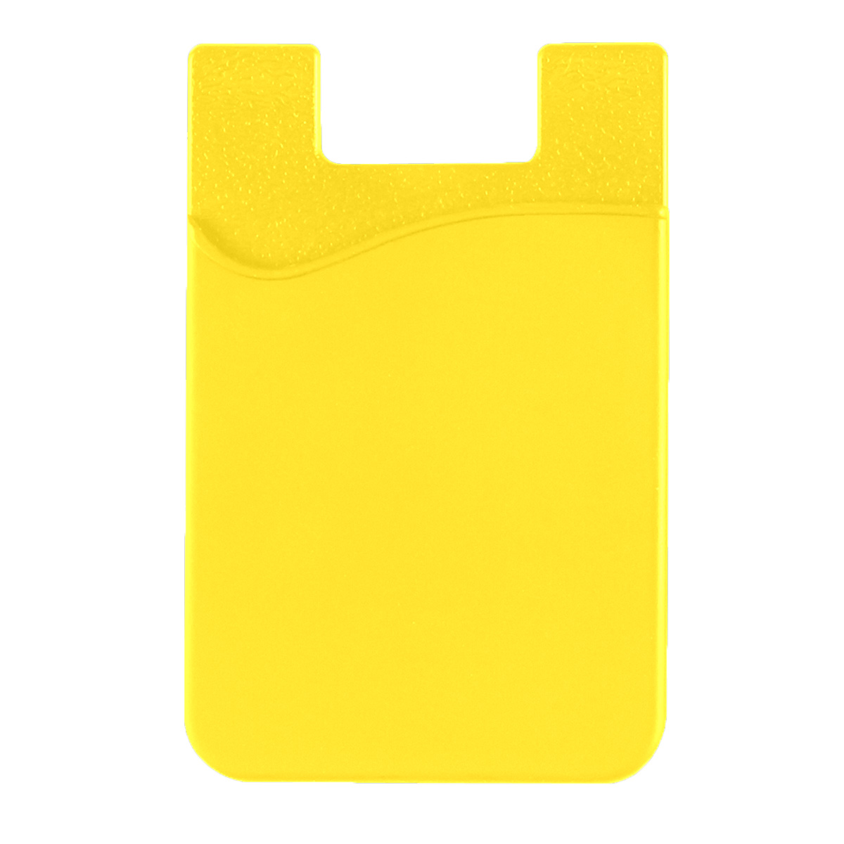 Silicone Phone Wallet 33