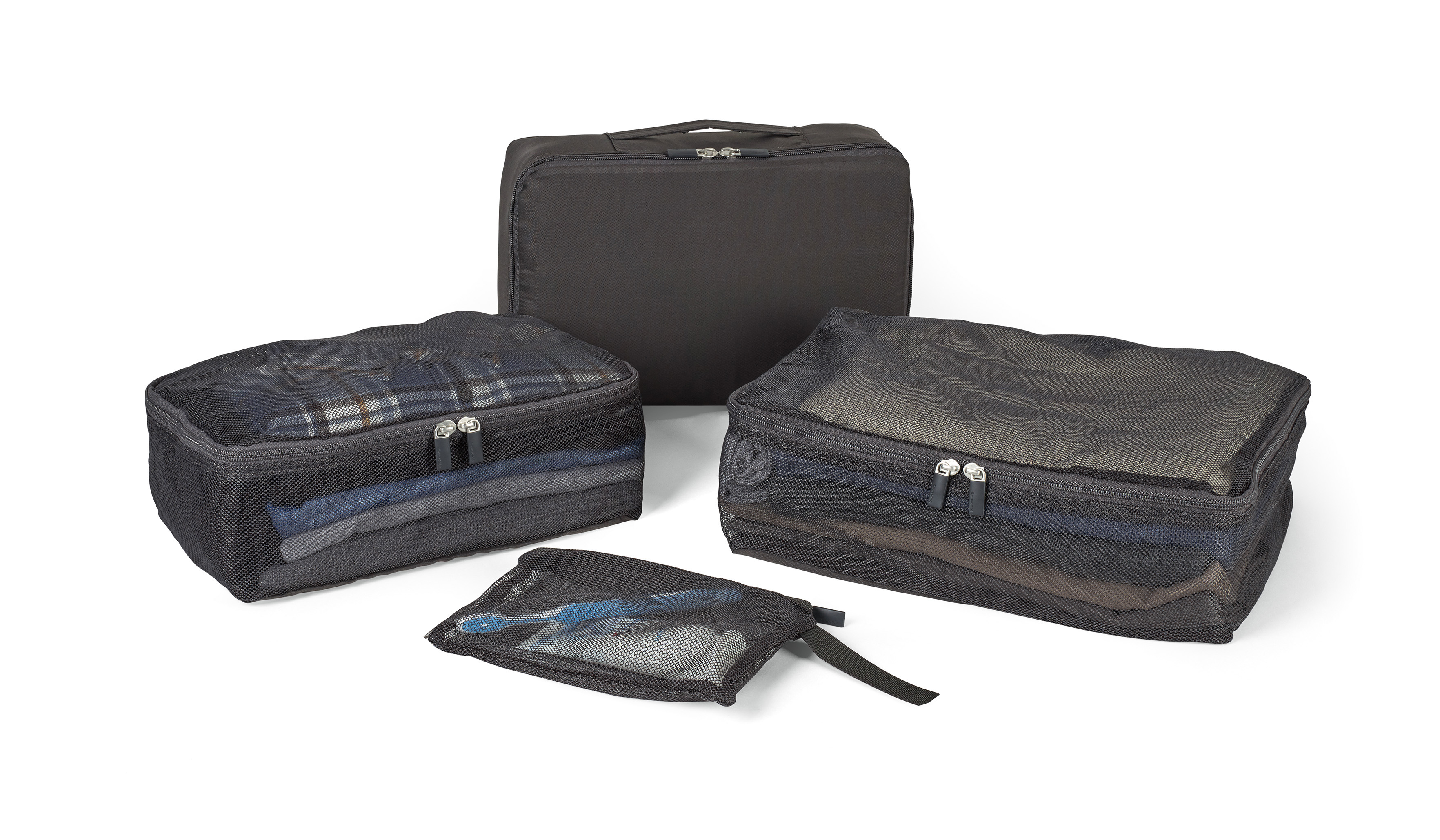Samsonite Foldable Packing Cubes 4IN1 6