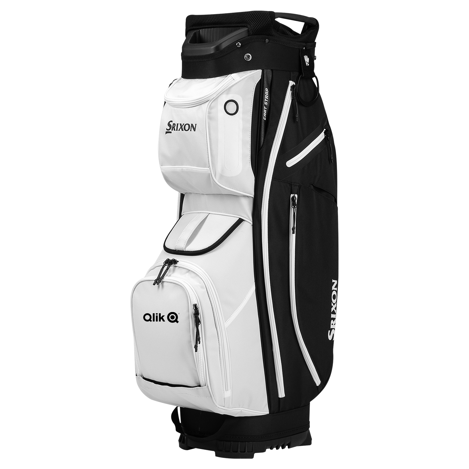 Srixon Signature Series Cart Bag 10